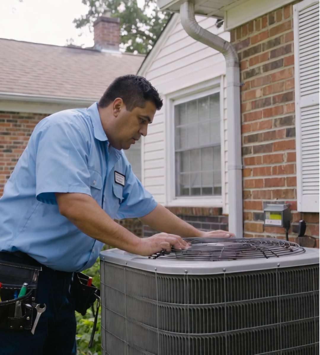 Antioch HVAC Repair Services